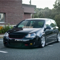 ߶MK5GTIװ¹Air Rideϵͳ ߶MK5GTI