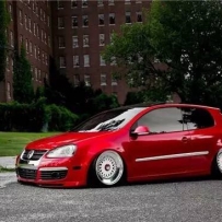 ڸ߶MK5װACCUAIRѹ GOLF MK5 GTI ſ תHF