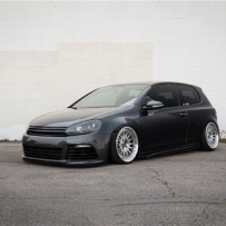 ߶MK6GTI ɫջ µĵſHF̬