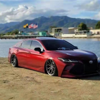 Toyota AvalonſװǿϮ