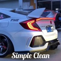 ʮ˼ACCUAIR ݻ̬ Simple clean