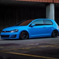 MK7 GT