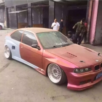 BMW E36/318tiװACCUAIRѹ  E36/318tiĽ ڴ