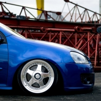 ߶GTIװ ߶MK5 µſջHELLAFLUSH̬