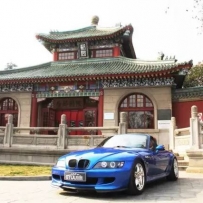 BMW Z3MװACCUAIR BMW Z3MװACCUAIR