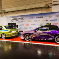 ŷĸװ˶չᡣ Essen Motor Show 2014